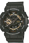 Casio GA-110RG-1A 