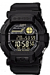 купить часы Casio GD-350-1B 