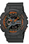 Casio GA-110TS-1A4 