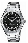 купить часы Casio EF-121D-1A 