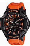 Casio GA-1000-4A 