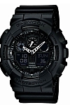 Casio GA-100-1A1 