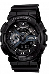 Casio GA-110-1B 