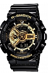 Casio GA-110GB-1A 