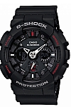 Casio GA-120-1A 