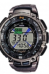 купить часы Casio PRG-240T-7E 