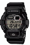 купить часы Casio GD-350-1E 