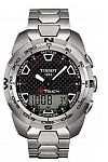TISSOT T0134204420100 