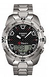 купить часы TISSOT T0134204420100 