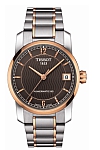 купить часы TISSOT T0872075529700 