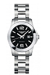 купить часы LONGINES L32774586 