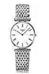 купить часы LONGINES L45124116 