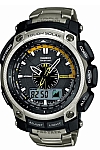 купить часы Casio PRW-5000T-7E 