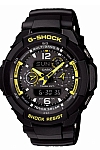 купить часы Casio GW-3500B-1A 