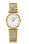 купить часы LONGINES L45122877 