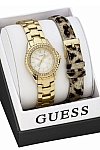 купить часы Guess W0507L2 