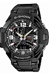 Casio GA-1000FC-1A 