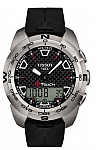 TISSOT T0134204720100 