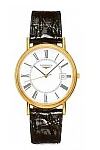 купить часы LONGINES L47902112 