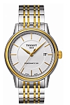 купить часы TISSOT T0854072201100 