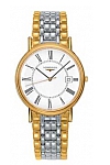 купить часы LONGINES L47902117 