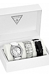 купить часы Guess W0069L1 