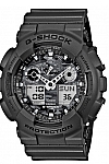 Casio GA-100CF-8A 