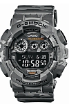 Casio GD-120CM-8E 