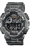 купить часы Casio GD-120CM-8E 