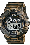 Casio GD-120CM-5E 