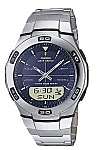 Casio WVA-105HDE-2A 