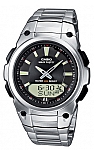 Casio WVA-109HDE-1A 