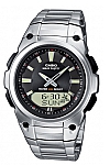 купить часы Casio WVA-109HDE-1A 