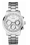 купить часы Guess W0330L3 