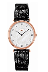 купить часы LONGINES L47091972 