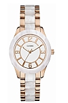 купить часы Guess W0074L2 