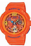 Casio BGA-190-4B 