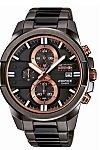 купить часы Casio EFR-543RBM-1A 