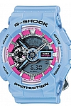 Casio GMA-S110F-2A 