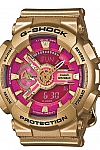Casio GMA-S110GD-4A1 
