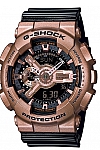 Casio GA-110GD-9B2 