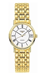 купить часы LONGINES L43222118 