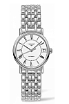 купить часы LONGINES L43224116 