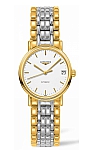 купить часы LONGINES L43222127 