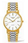 купить часы LONGINES L49212127 