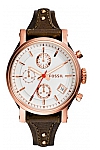 купить часы Fossil ES3616 