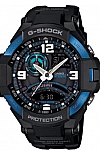 Casio GA-1000-2B 