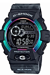 Casio GLS-8900AR-1 
