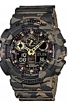 Casio GA-100CM-5A 