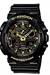 Casio GA-100CF-1A9 